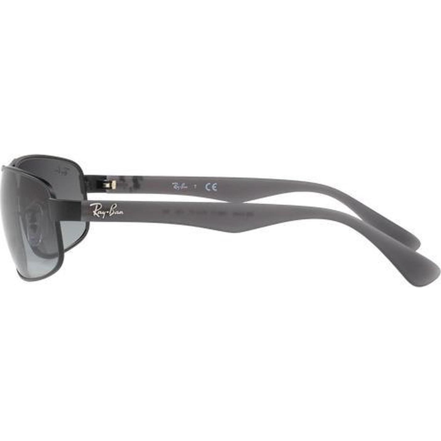 Ray cheap ban rb3445